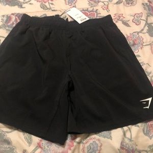 Gymshark Arrival 7 inch short